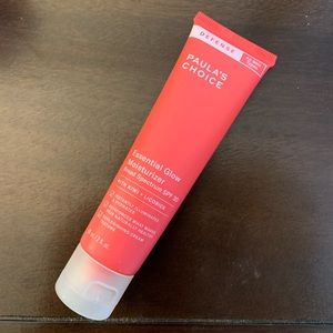 Paula’s Choice Moisturizer